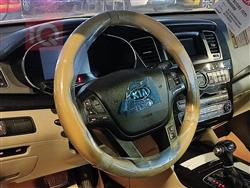 Kia Cadenza